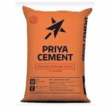Cement